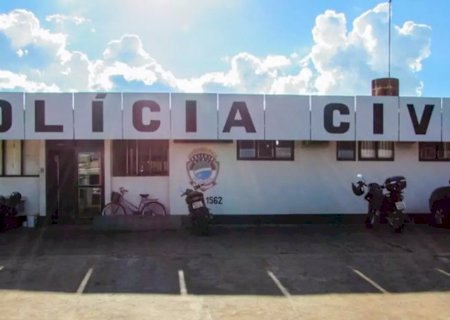 Aposentado é encontrado morto com golpe de faca no pescoço
