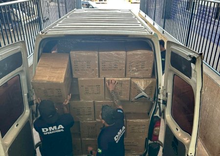 Polícia Civil prende três pessoas por venda de bebidas falsificadas