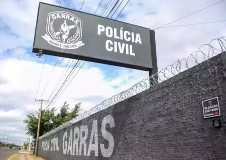Golpistas tentam trocar cheque de R$ 8 milhões em banco e são presos