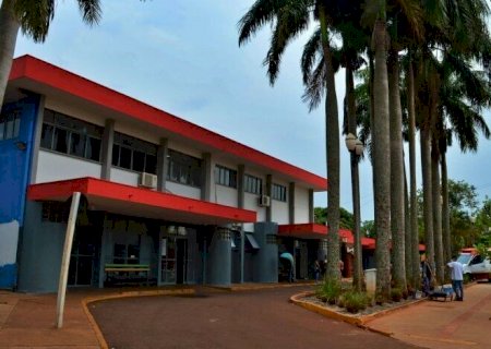 Ivinhema - Homem é internado no HV após aparecer em casa baleado, não resiste e morre