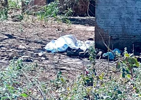 Idoso encontrado morto em sítio pode ser 2º caso de hipotermia em 24 horas