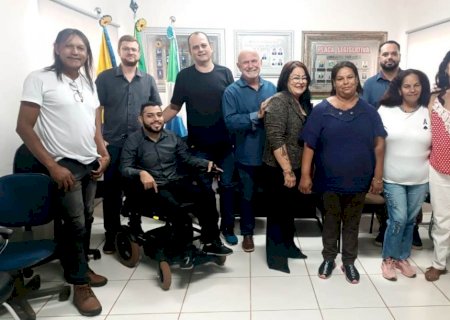 Ivinhema - PDT confirma 12 nomes para vereador e não terá coligação para prefeito