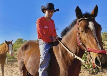 Brigadista da Usina Sonora morre em incêndio na divisa do MS com MT