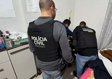 Operação contra pirataria suspende 607 sites e cumpre mandados em Mato Grosso do Sul