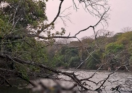 Em 24 horas, dois corpos são encontrados nos rios Verde e Aquidauana, em MS
