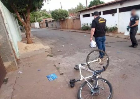 Após briga, jovem é perseguido e morto a garrafadas e tijoladas
