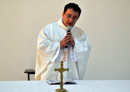 Morre Padre Declair aos 58 anos