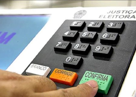 Ivinhema - Vejam os locais de votação