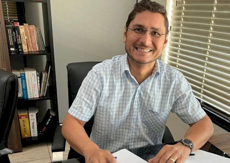 Angélica  - Edinho Cassuci lidera disputa pela Prefeitura com ampla vantagem