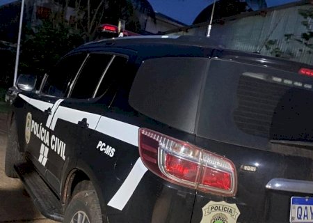Polícias Civil e Militar prendem três indivíduos por Tráfico de Drogas