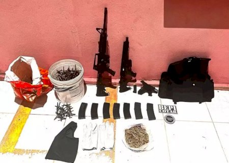 Assaltante de carro-forte no Ceará é morto em confronto com a PM