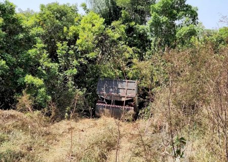 Tentativa de ultrapassagem mata motorista e passageiro fica em estado grave