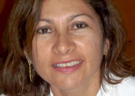 Suspeito pela morte de servidora pública que estava desaparecida e foi  encontrada em lixão é preso