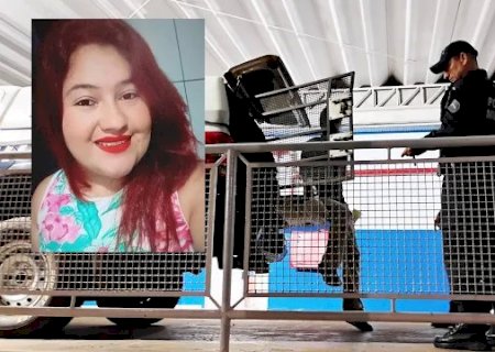 Jovem morre em grave acidente de moto