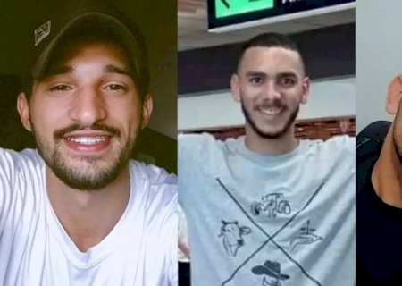 Jovens de MS mortos em acidente no Paraná viajavam a trabalho