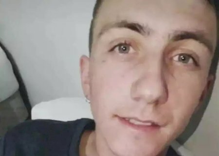 Jovem morre ao cair com moto de 1000 cilindradas na BR-487