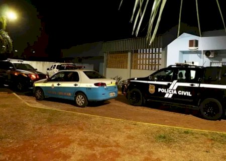 Garoto que confessou latrocínio é morto em hospital