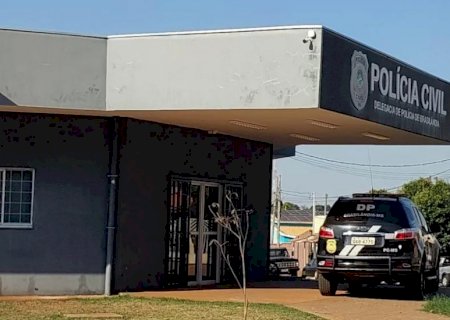 Homem é morto com golpe de canivete