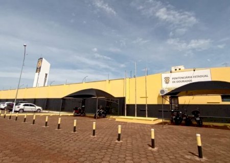 Detento é morto com 30 facadas na PED; autor confessa crime