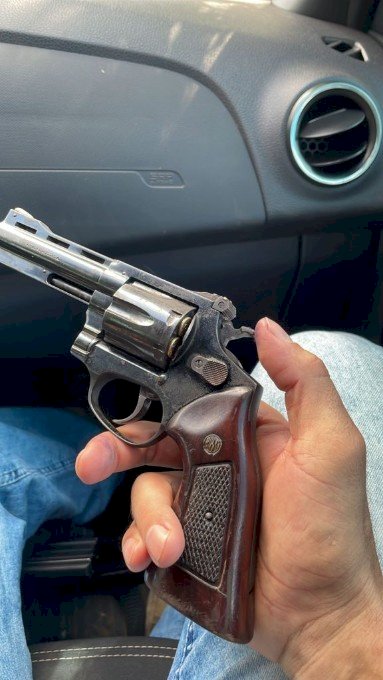 Polícia Civil prende autores de tentativa de homicídio em conveniência