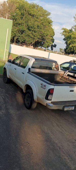 Polícia Civil prende autores de tentativa de homicídio em conveniência