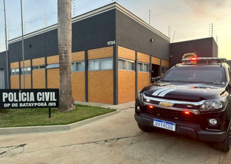 Ação conjunta entre a Polícia Civil e as Polícias Civil e Militar de Minas Gerais resultam na prisão de homem por Tráfico de Drogas Interestadual