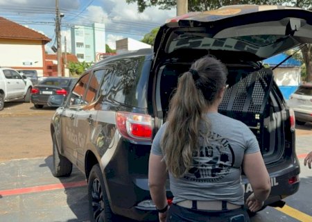 Polícia Civil desarticula quadrilha especializada em furtos de veículos e golpes no âmbito da Operação Ruptor