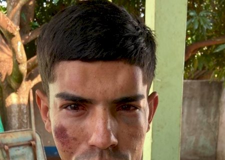 Assassino de médico morre no Hospital da Vida antes de cirurgia