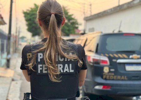 PF deflagra operação para apurar venda de decisões judiciais