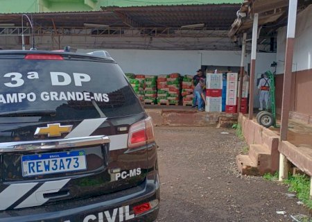 Polícia Civil deflagra operação de combate a organização criminosa especializada em estelionatos contra empresas