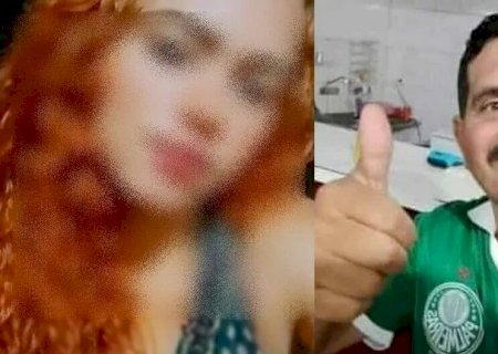 Mulher sofre tentativa de feminicídio e suspeito está foragido