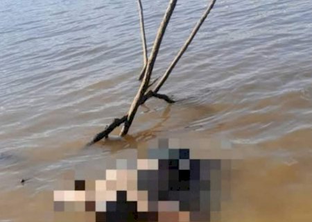Fátima do Sul - Corpo de mulher que estava desaparecida no Rio Dourados foi encontrado