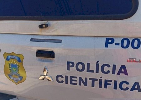 Homem é encontrado sem vida em imóvel na cidade de Taquarussu