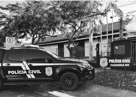Ivinhema - Homem morre após sofrer choque em fio de betoneira em obra