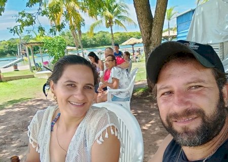 Mulher assassinada pelo ex-marido estava separada há um mês