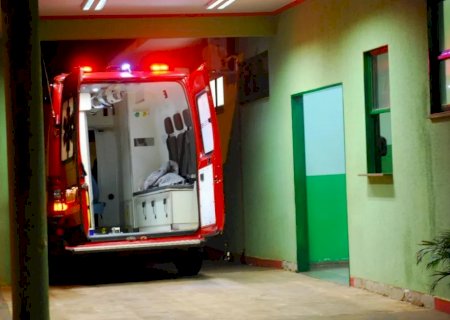 Criança de 9 anos morre após ser atropelada por carro