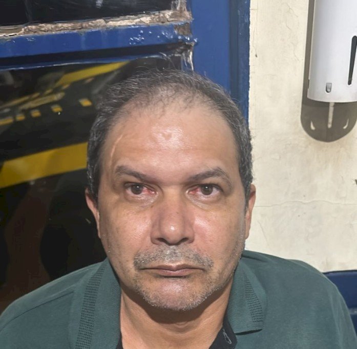 Ivinhema - Dupla é presa planejando crimes contra agências bancárias de Dourados e Ivinhema