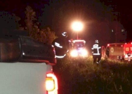 Dona de ótica no MS,  morre em acidente no Paraná