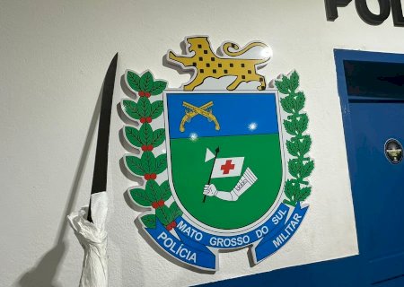 Mulher escapa de tentativa de feminicídio