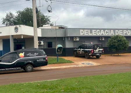 Jovem morre após queda de telhado