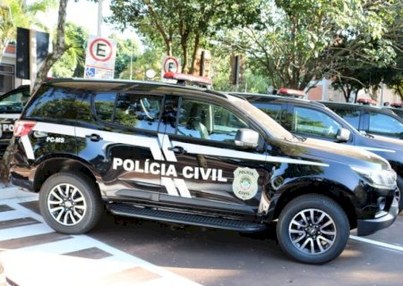 Polícia Civil elucida furtos ocorridos no feriado de Natal em Batayporã