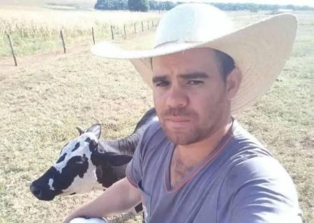 Angélica - Polícia Científica é acionada após funcionário de fazenda ser encontrado morto em estrada