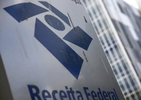 Receita alerta para golpes com taxa falsa sobre Pix
