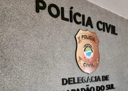 Polícia Civil prende em flagrante autores de estupro de vulnerável em Chapadão do Sul