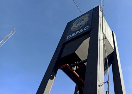 Homem é ferido por PM de folga após efetuar disparos em conveniência em Dourados