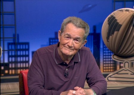 Morre Léo Batista, a voz marcante da televisão brasileira