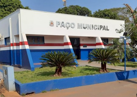 Prefeitura de Angelica esclarece sobre pagamento dos servidores