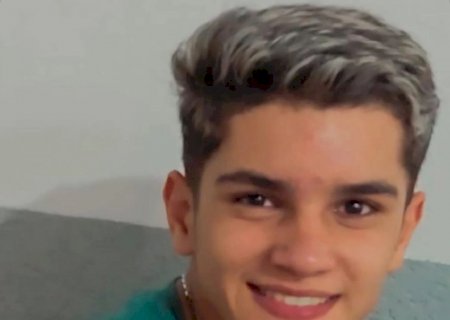 Batayporã - Polícia Civil esclarece desaparecimento de Richard Justino da Silva