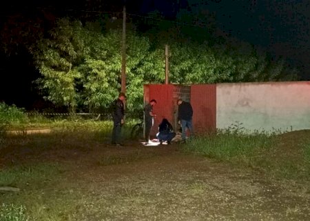 Briga generalizada deixa homem morto a facadas