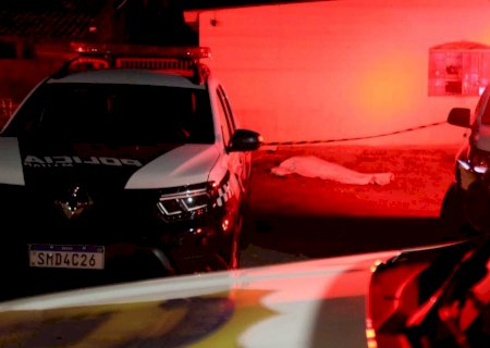 Envolvido em assassinato de haitiano é encontrado morto em casa